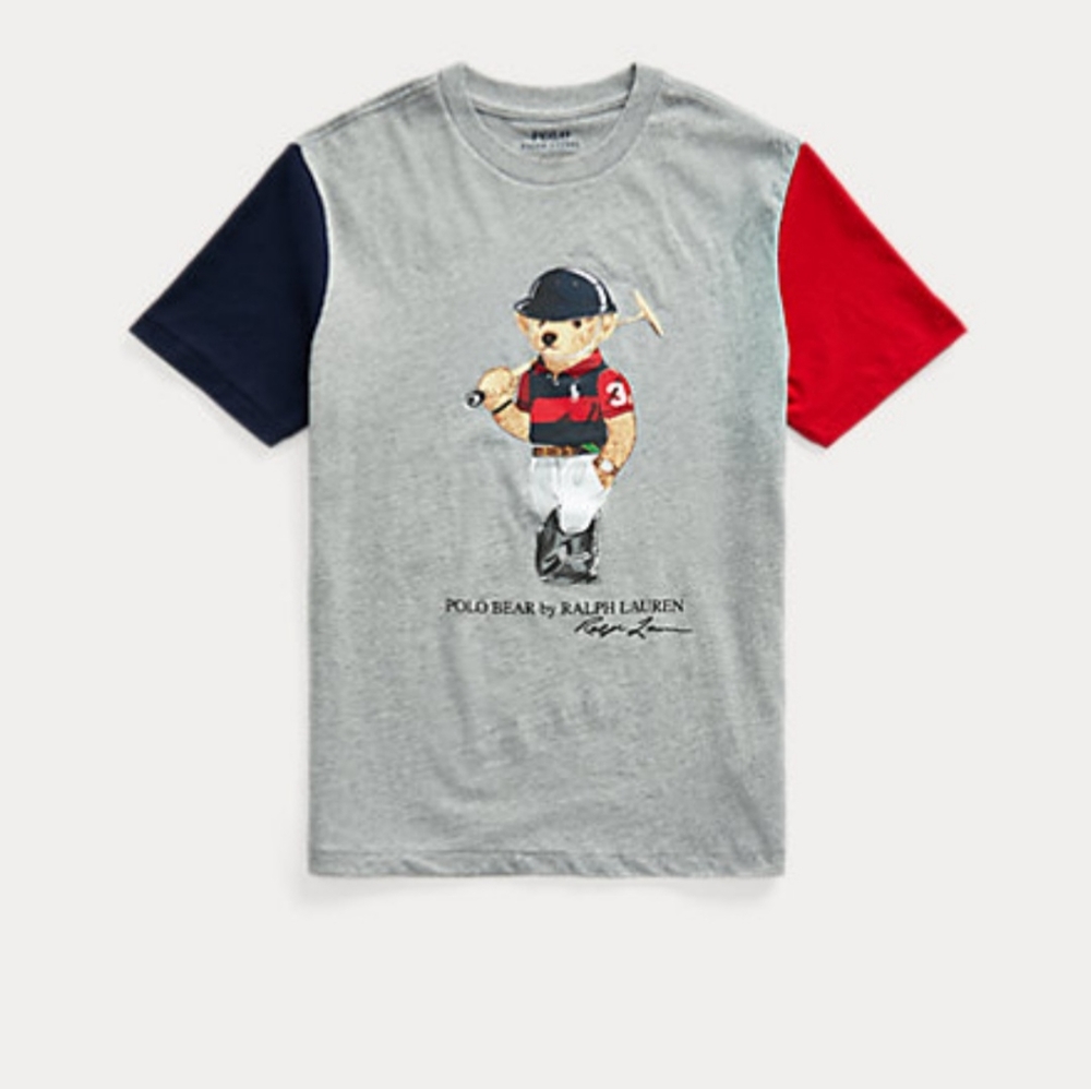 Boys shirt